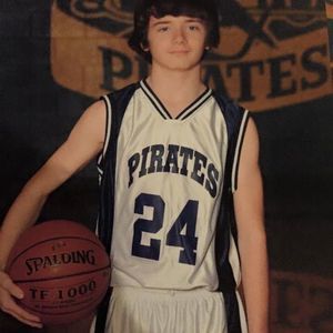 Meet your Posher, Ryan